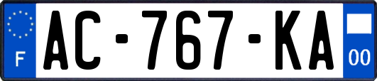 AC-767-KA