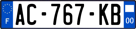 AC-767-KB