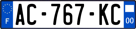 AC-767-KC