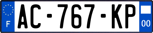 AC-767-KP