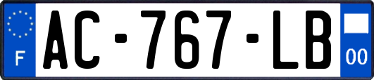 AC-767-LB