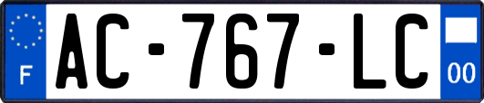 AC-767-LC