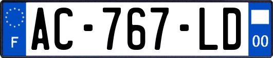 AC-767-LD