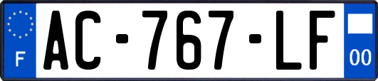 AC-767-LF