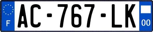 AC-767-LK