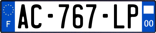 AC-767-LP