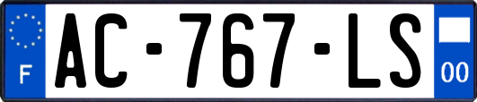 AC-767-LS