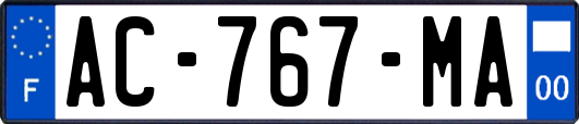 AC-767-MA