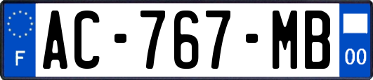AC-767-MB