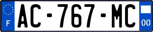 AC-767-MC
