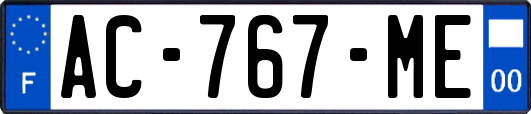 AC-767-ME