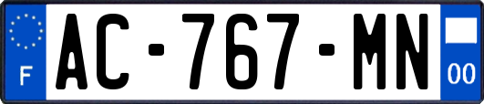 AC-767-MN
