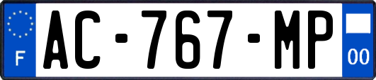 AC-767-MP