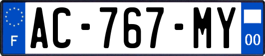 AC-767-MY