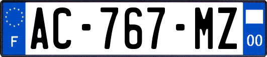 AC-767-MZ