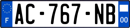 AC-767-NB