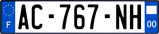 AC-767-NH