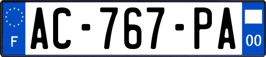 AC-767-PA