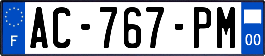 AC-767-PM