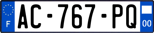 AC-767-PQ