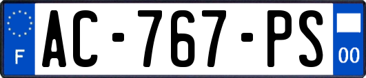 AC-767-PS