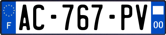 AC-767-PV