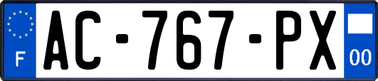 AC-767-PX