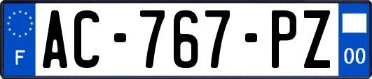AC-767-PZ
