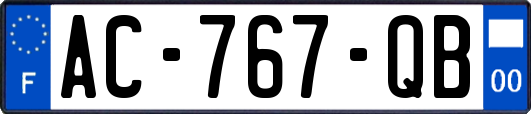 AC-767-QB