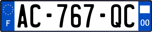 AC-767-QC