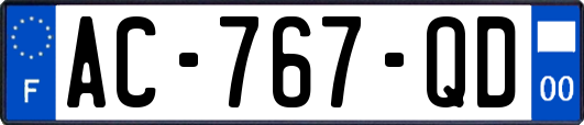 AC-767-QD