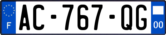 AC-767-QG