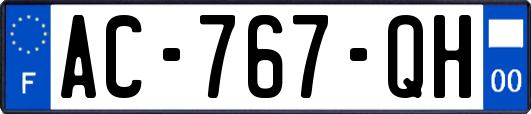 AC-767-QH