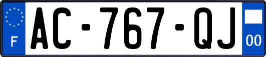 AC-767-QJ