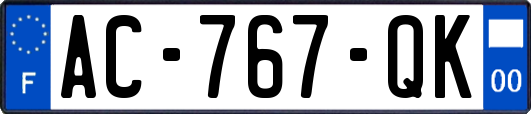 AC-767-QK