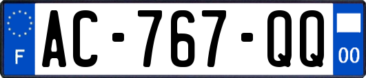 AC-767-QQ
