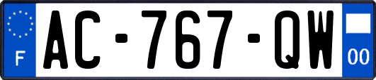 AC-767-QW