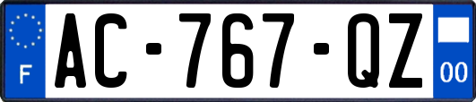 AC-767-QZ