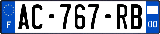 AC-767-RB