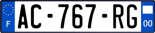 AC-767-RG