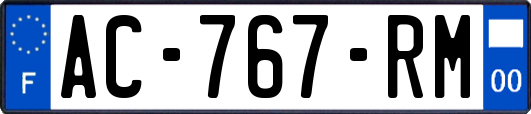 AC-767-RM