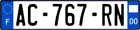 AC-767-RN
