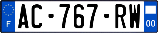 AC-767-RW