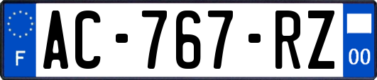 AC-767-RZ
