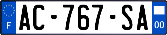 AC-767-SA