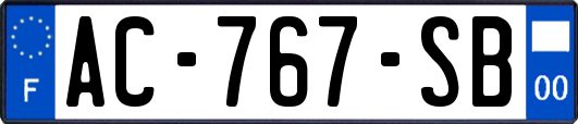 AC-767-SB