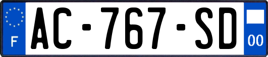 AC-767-SD