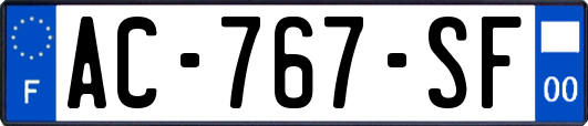 AC-767-SF