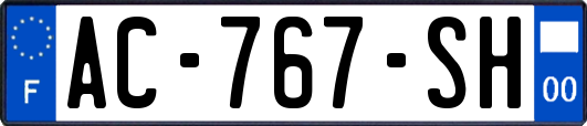 AC-767-SH