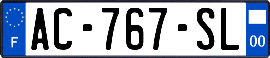 AC-767-SL
